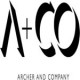 Archer And Company Logo