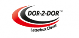 Dor-2-dor Logo