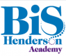 Bis Henderson Academy Logo
