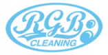 Rgb Cleaning.co.uk Logo