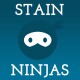 Stain Ninjas Logo