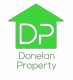 Donelan Property Logo