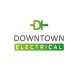 Downtown Electrical Logo