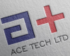 Ace Tech Limited Logo