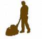 Brent Floor Sanding Logo