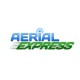 Aerial Express Logo