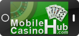 Mobile Casino Hub Logo