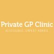 Private Gp Clinic Logo