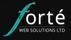 Forte Web Solutions Ltd Logo