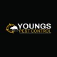 Youngs Pest Control Logo