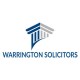 Warrington Solicitors Logo