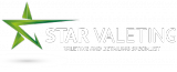 Star Valeting Logo
