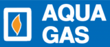 Aqua Gas Logo
