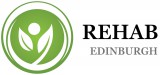 Edinburgh Rehab Centre Logo