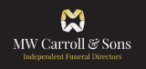 Mw Carroll & Sons Logo