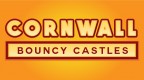 Cornwall Bouncy Castles Logo