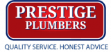 Prestige Plumbers Ltd Logo