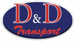 D And D Transport Logo