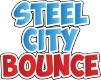 Steel City Bounce Logo