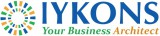 Iykons Business Services Logo
