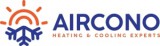 Aircono - Aircon Specialist Logo
