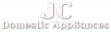 J C Domestic Appliance Repairs Logo
