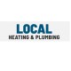 Local Heating And Plumbing Logo
