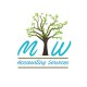 Mw Accounting Services Logo