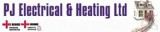 Pj Electrical And Heating Logo