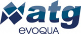 Atg Uv Technology Logo