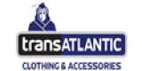 Transatlantic Trading Company Logo