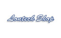 E Cigarette Shop In London Uk | Lontech Vape Shop Logo