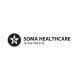 Soma Healthcare Limited Logo