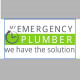 My Emergency Plumber Logo