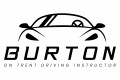 Burton On Trent Driving Instructor Logo