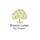 Blossom Lodge Day Nursery Logo