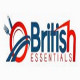 British Essentials Logo