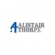 Alistair Thorpe Plumbers & Heating Engineers Logo