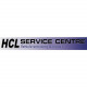 Hcl Service Centre Logo