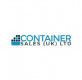 The Container People Logo