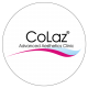Colaz Advanced Aesthetics Clinic - Reading Logo
