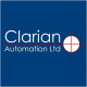 Clarian Automation Limited Logo