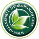 Green Spirit Hydroponic Logo