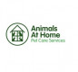 Animals At Home (exmoor And Quantocks) Logo