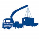 Nortons Services Logo