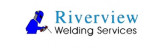 Riverview Welding Services Logo