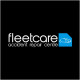 Fleetcare Accident Repair Centre Logo