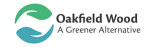 Oakfield Wood Wrabness Logo