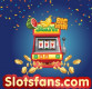 Slotsfans Logo