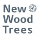 New Wood Trees Logo